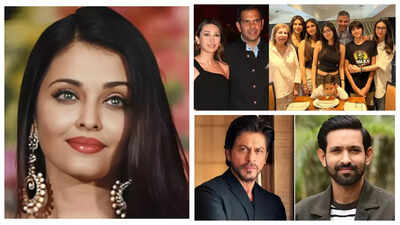 Shah Rukh Khan, Vikrant Massey to attend 71st National Film Awards, Karisma Kapoor's lawyer calls Rs 30,000 cr estate 'media creation': Top 5 news