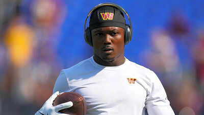 Will Terry McLaurin play against the Green Bay Packers tonight? Latest injury update on the Commanders star wide receiver