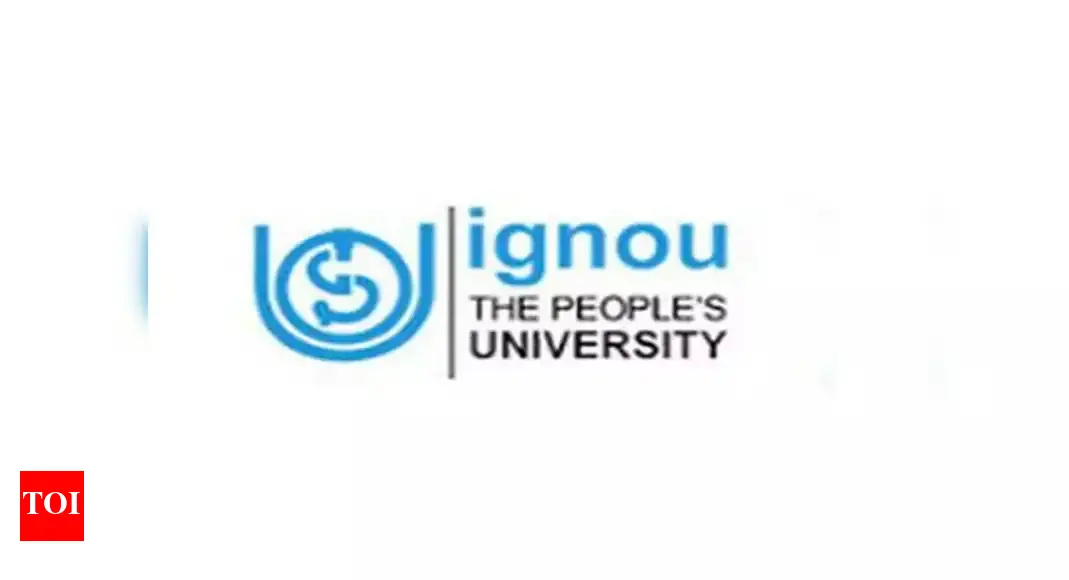 NIRF open university rankings 2025: IGNOU tops the list, check the leading 3 institutions