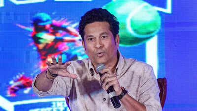 Sachin Tendulkar to be next BCCI President? Legendary batter breaks silence