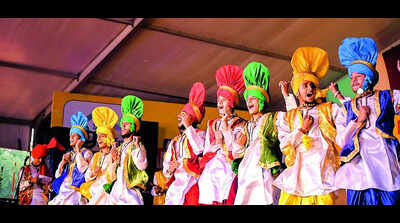 10-day Saras Mela to begin from today