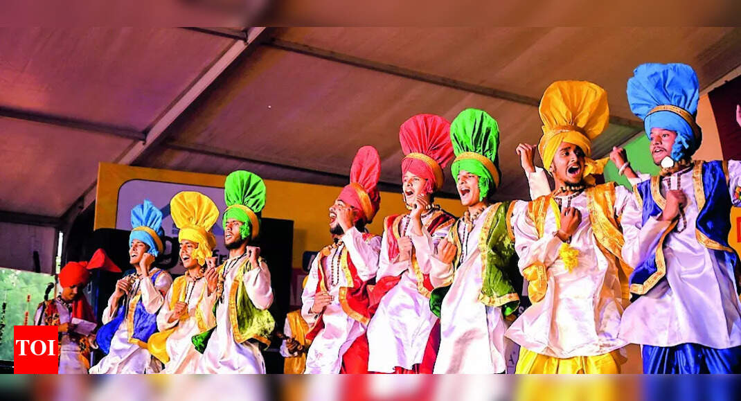 10-day Saras Mela to begin from today