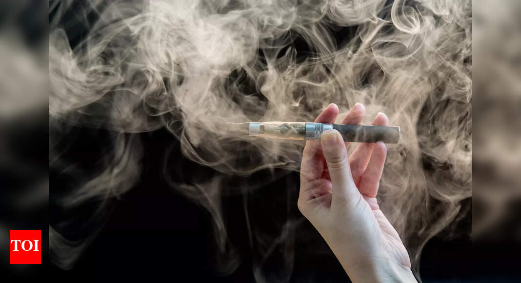 US cracks down on illegal vapes: FDA, CBP block shipments worth $86.5 million