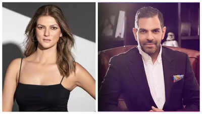 Who is Sunjay Kapur’s first wife Nandita Mahtani? Here’s why she's staying out of the Rs 30,000 crore inheritance battle