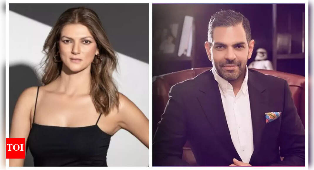 Why is Sunjay Kapur’s 1st wife Nandita out of inheritance row?