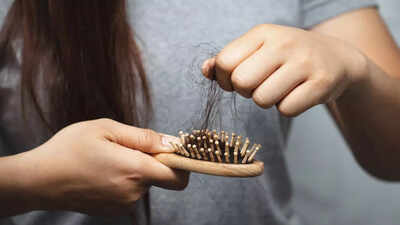 Reduce hair fall with these 7 natural and chemical-free remedies