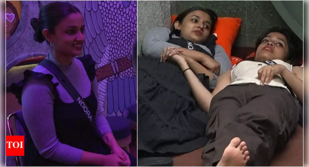 Bigg Boss Malayalam 7: Noora and Adhila dream of family acceptance, say, ‘It will be a great achievement if they enter the house during family week’