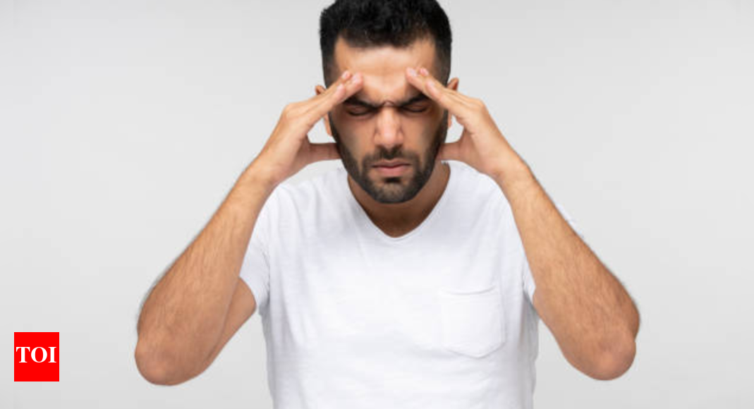When to take brain fog seriously: Medical insights you need to know