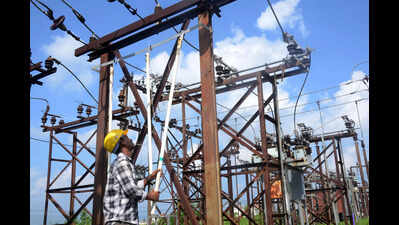 Jharkhand Urja Vikas Nigam Conducts Successful Statewide Raid Against Electricity Theft