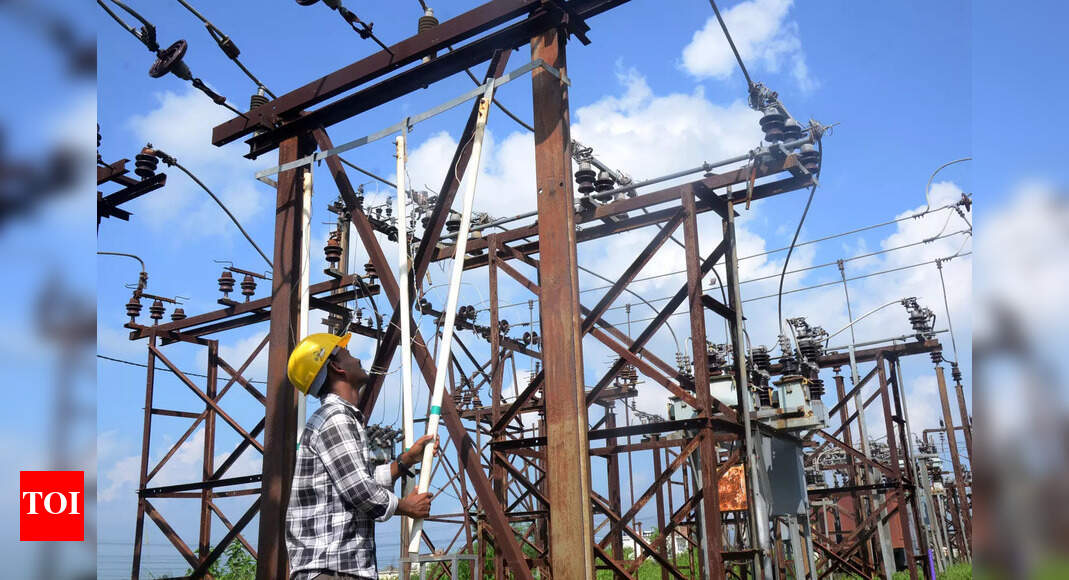 Jharkhand Urja Vikas Nigam Conducts Successful Statewide Raid Against Electricity Theft