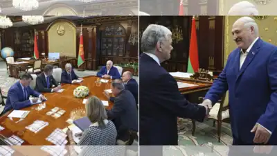  Belarus airline granted limited US sanctions relief; first easing of restrictions on Minsk in months