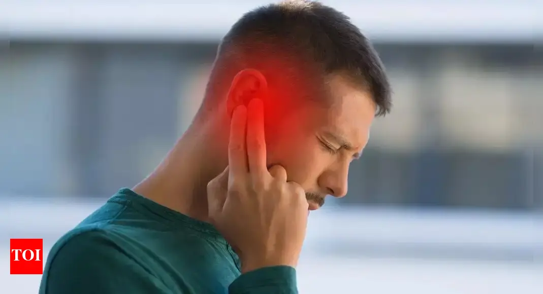 Why your ears won’t stop ringing: The truth about tinnitus and how to handle it