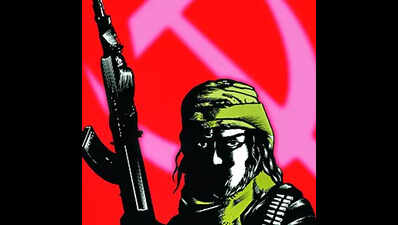 Top Maoist commander among ten killed in fierce encounter in Gariyaband district of Chhattisgarh, search still on