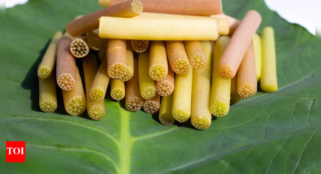 Health benefits of lotus stem (kamal kakdi): A nutritious superfood to include in your diet