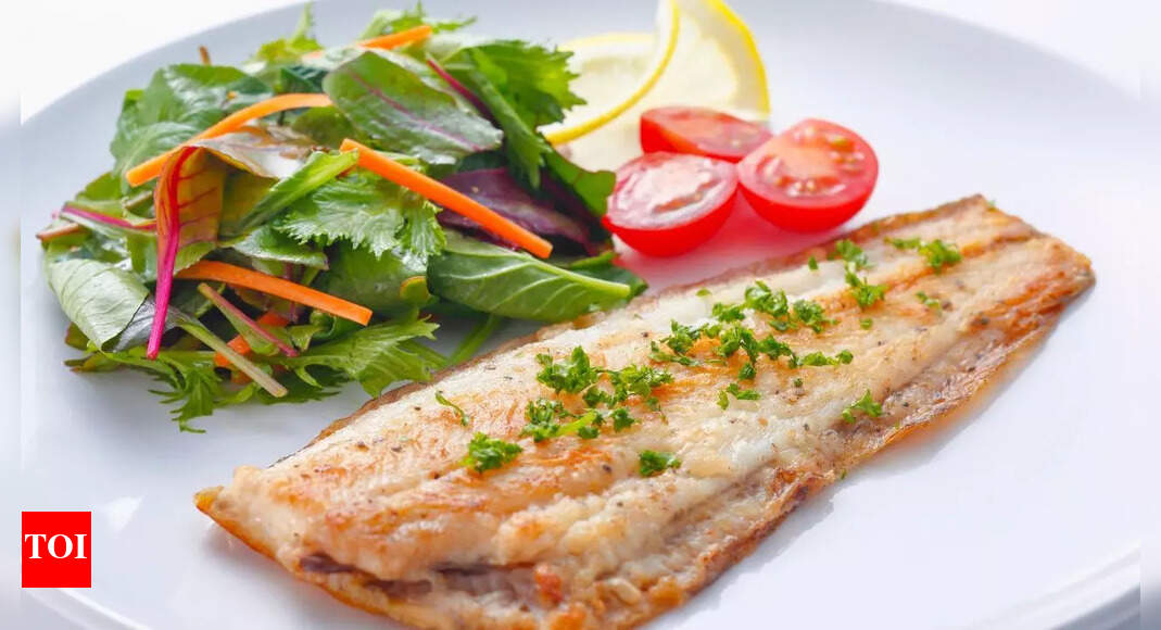 5 boneless fish that are safe, tasty, and perfect for children