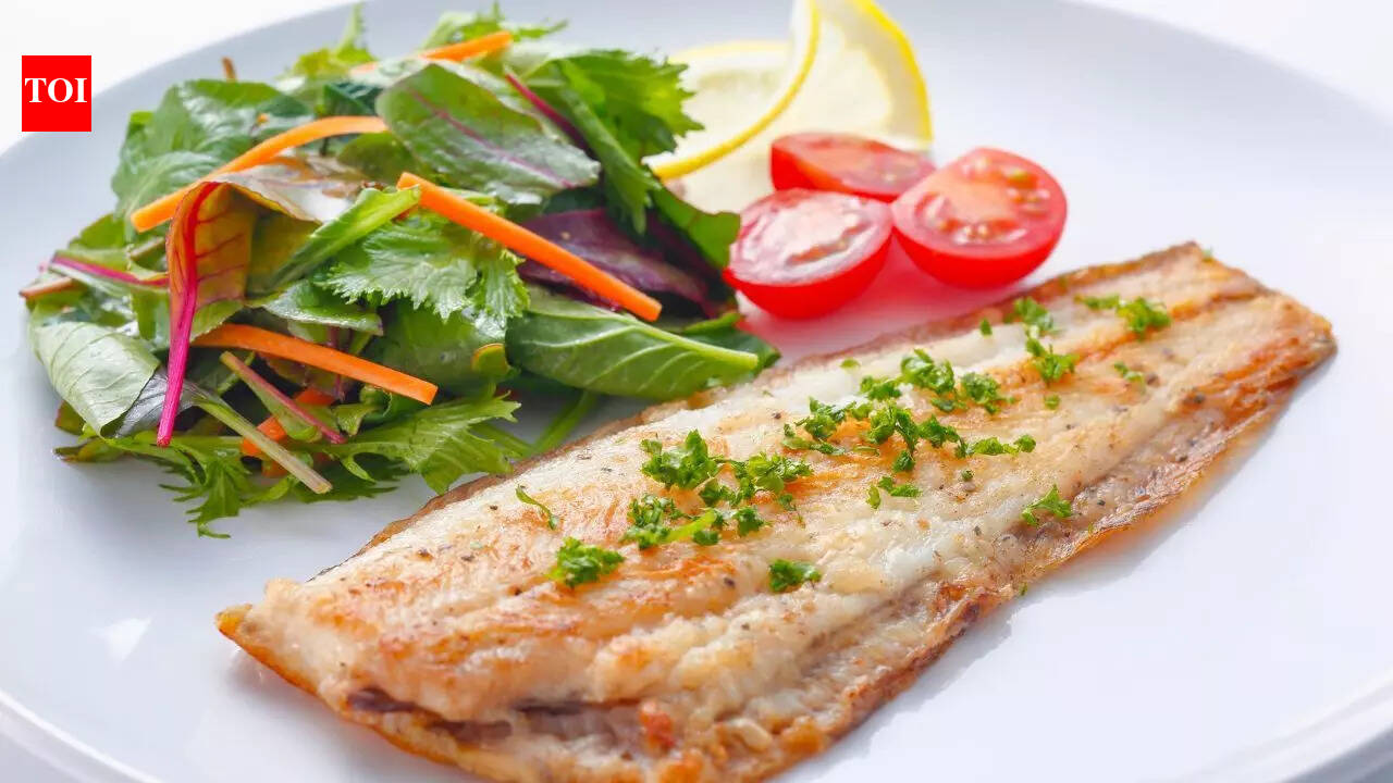 5 boneless fish that are safe, tasty, and perfect for children | - The ...