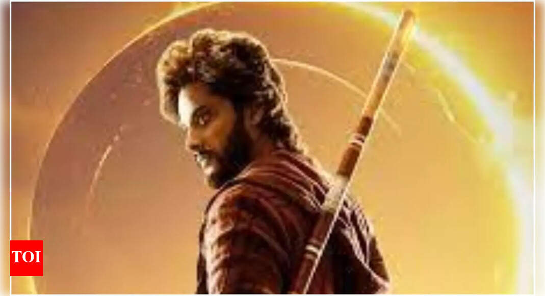 ‘Mirai’: Teja Sajja’s action thriller, backed by Karan Johar locks Rs 40 crore OTT deal - Reports