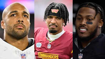 Washington Commanders vs Green Bay Packers: Fantasy football start and sit picks for 5 key players