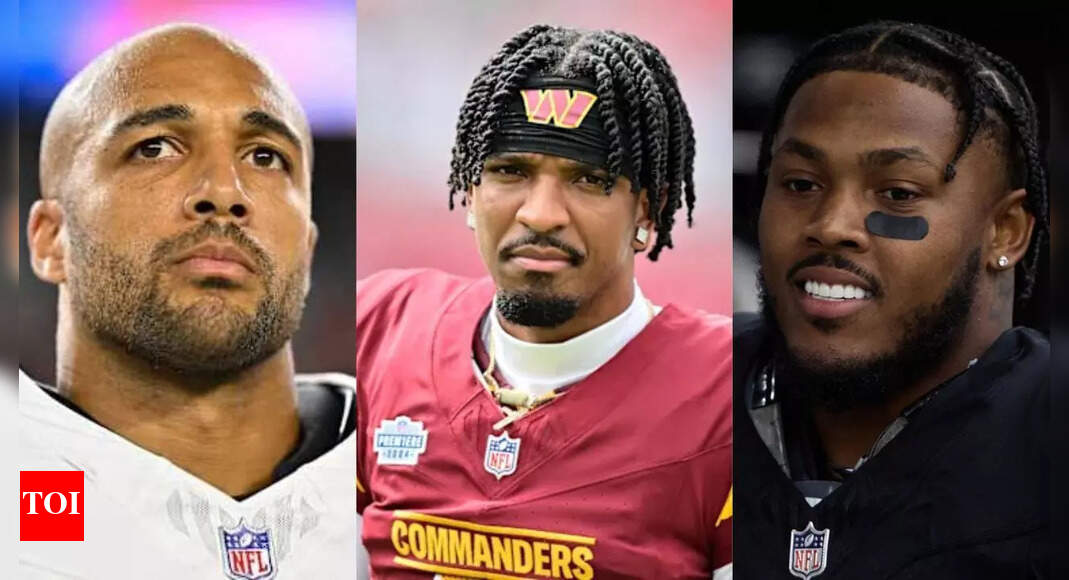 Washington Commanders vs Green Bay Packers: Fantasy football start and sit picks for 5 key players