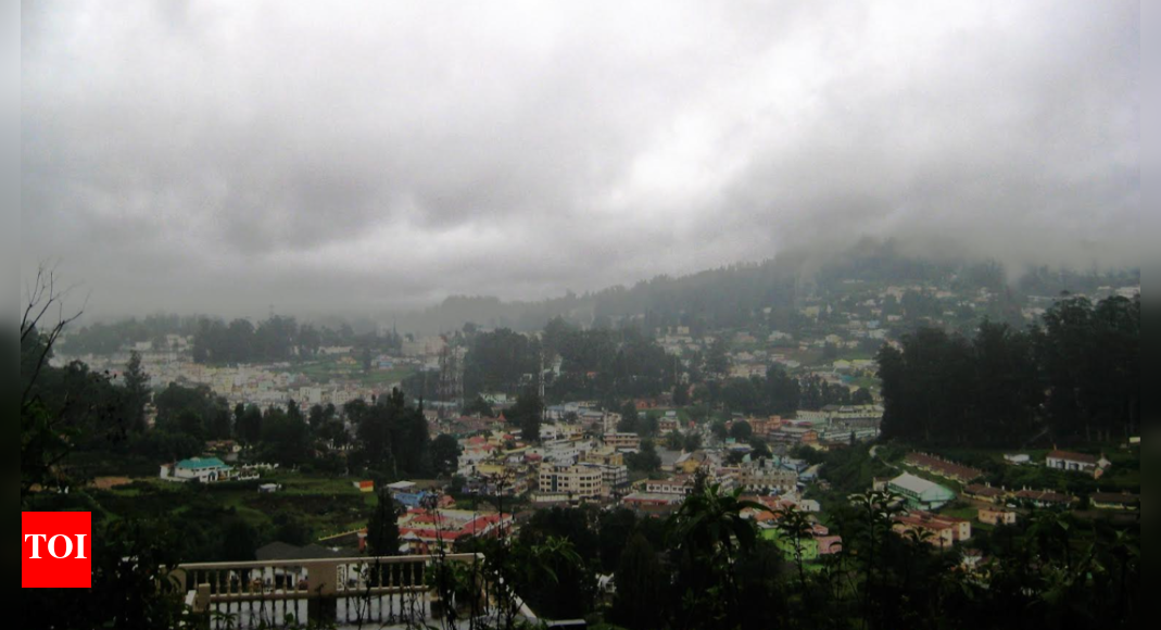 ‘Declare a moratorium on building applications by outsiders in Nilgiris’