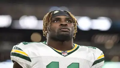 Will Jayden Reed play against the Washington Commanders tonight? Latest injury update on the popular Green Bay Packers player