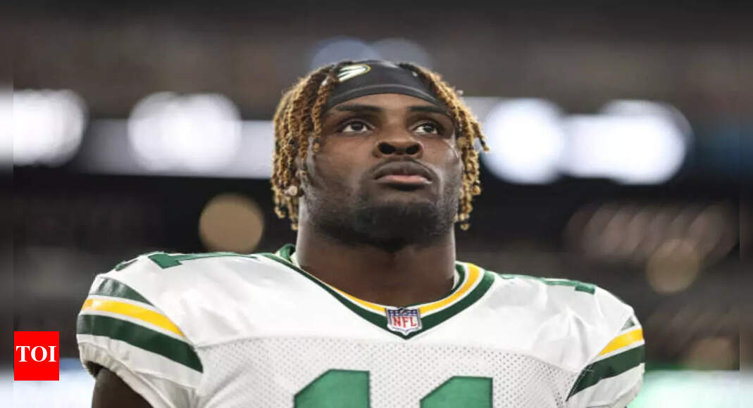 Will Jayden Reed play against the Washington Commanders tonight? Latest injury update on the popular Green Bay Packers player