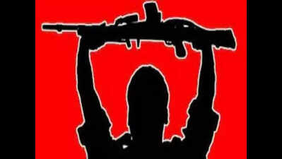 26 Maoists arrested in Chhattisgarh's Bijapur district with six carrying bounties worth Rs 13 lakh