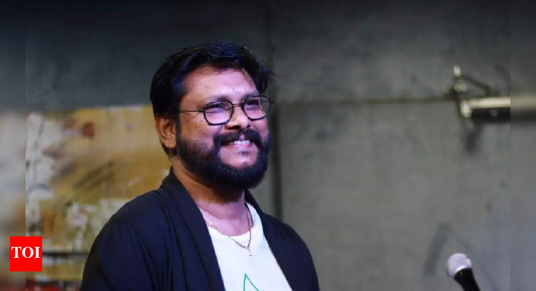 A parental film is very important for the public: Christus Stephen