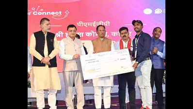 Bastar’s Big Bet: Rs 52,000 cr push aims to turn a conflict zone into Chhattisgarh’s new growth hub