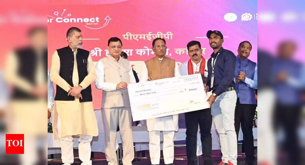 Bastar’s Big Bet: Rs 52,000 cr push aims to turn a conflict zone into Chhattisgarh’s new growth hub