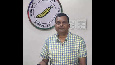 Ajsu-P demands CBI inquiry into ‘DMFT scam’ in Bokaro