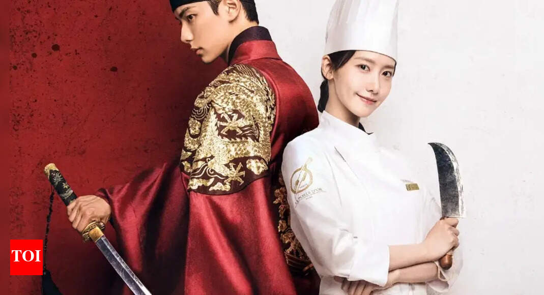 'Bon Appetit, Your Majesty': Jo Jae-yoon sparks controversy over dubbing quality