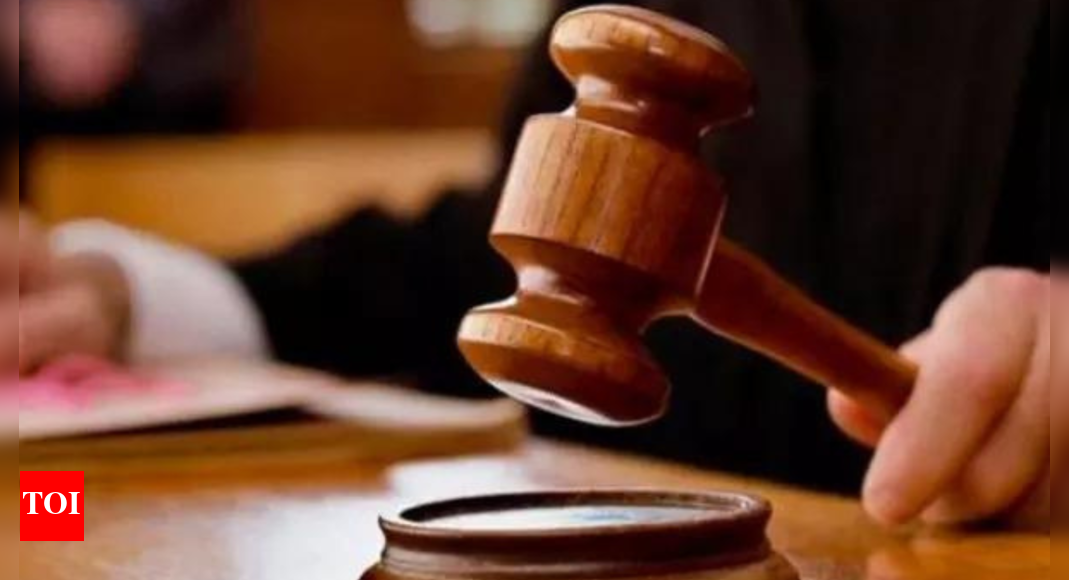 Abduction case: Supreme Court extends pre-arrest bail of Tamil Nadu MLA Moorthy; interim order granted