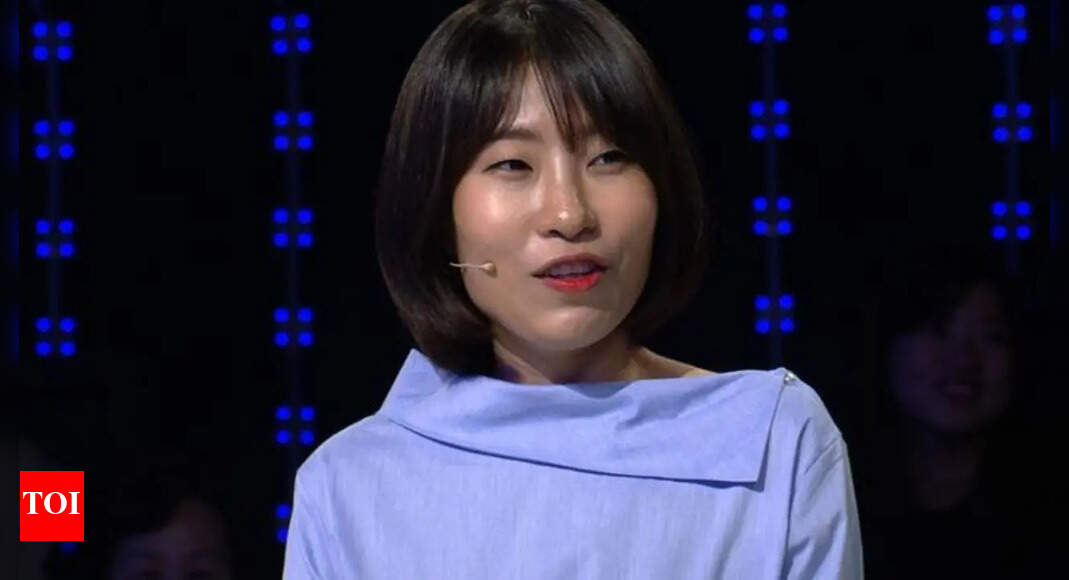 Lee se-young recalls a chilling late-night scare after meeting ex