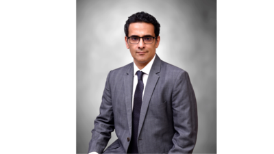 Thales appoints Ankur Kanaglekar as Vice-President India