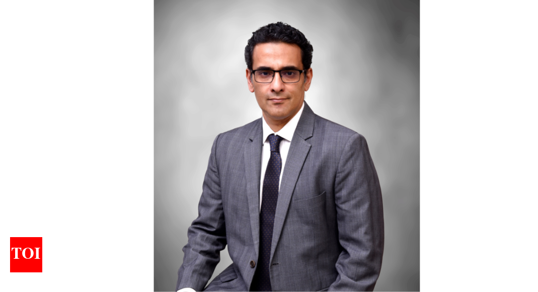Thales appoints Ankur Kanaglekar as Vice-President India