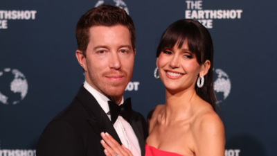 Olympic snowboarder Shaun White and Nina Dobrev end engagement after five years together
