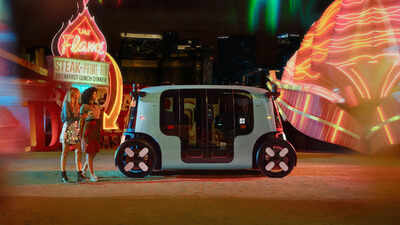After Elon Musk’s Tesla and Google’s Waymo, Amazon launches robotaxi services in US; free rides available in this city