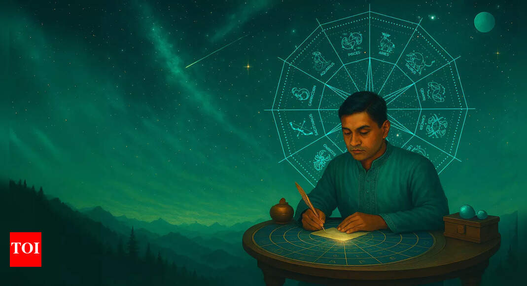 Horoscope Today, September 14, 2025: Ashtami Shradh Can Trigger Career Growth For These Zodiac Signs