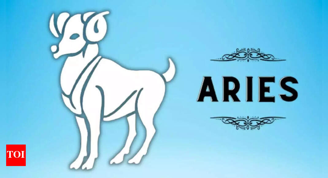 Aries Daily Horoscope Today, September 14, 2025: Mars Fires Up Energy, But Can You Control It?