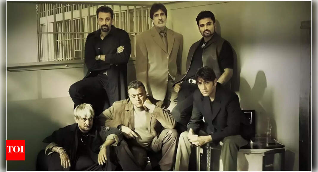 ‘Kaante’ director Sanjay Gupta delves into his intense script narration meeting with Amitabh Bachchan: ‘Dekh lunga, tu aa set pe’