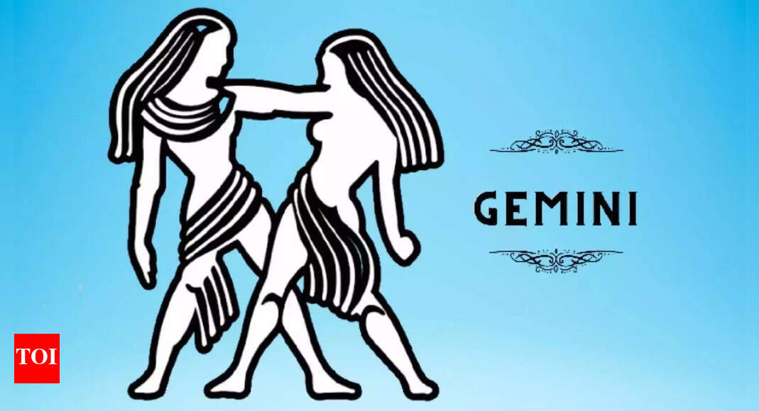 Gemini Daily Horoscope Today, September 14, 2025: Mercury Opens Talks That Could Change Everything