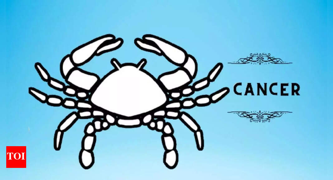 Cancer Daily Horoscope Today, September 14, 2025: Moon Sparks Family Matters That Demand Attention
