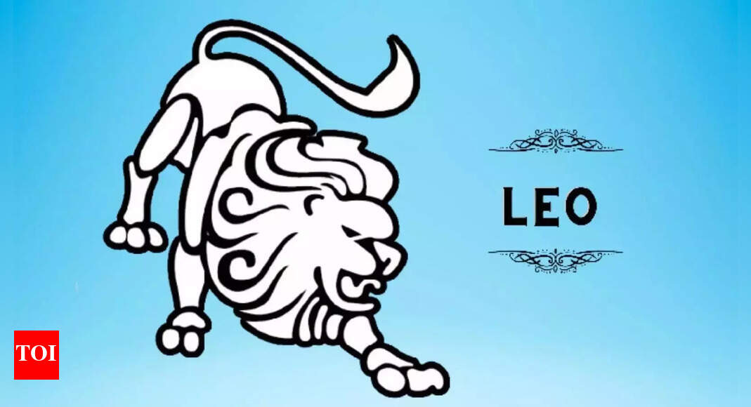 Leo Daily Horoscope Today, September 14, 2025: Sun Rewards Hard Work With Recognition