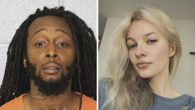 Charlotte train stabbing: Suspect Decarlos told sister he didn’t know victim; claims government was controlling him
