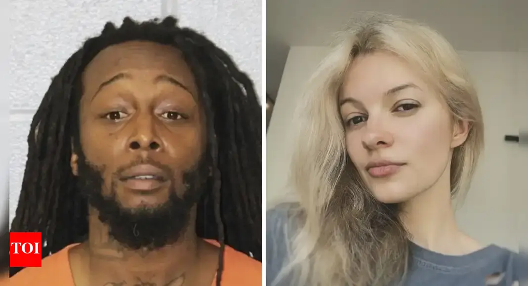 Charlotte train stabbing: Suspect Decarlos told sister he didn’t know victim; claims government was controlling him