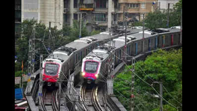 Fresh row over scrapping of National College Metro station in Mumbai amid allegations of railway land deal
