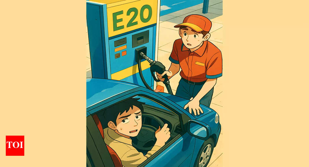 Ethanol: Fuel’s Paradox