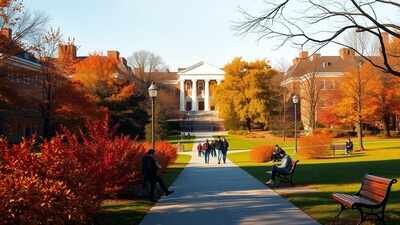 Federal agencies begin reinstating Harvard’s $2.7 billion in research grants after court strikes down Trump-era freeze