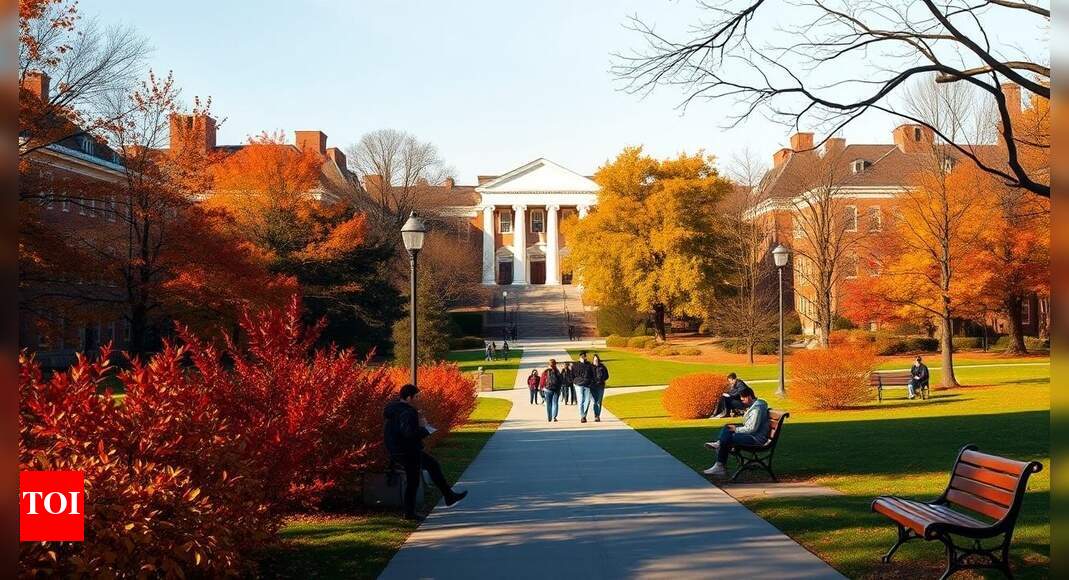 Federal agencies begin reinstating Harvard’s $2.7 billion in research grants after court strikes down Trump-era freeze